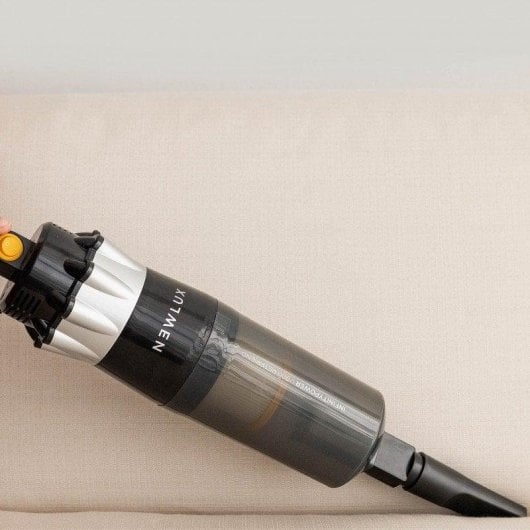 Aspirador com Saco Newlux InfinityPower V900 800W Animais Filtro HEPA Depósito 0.8L