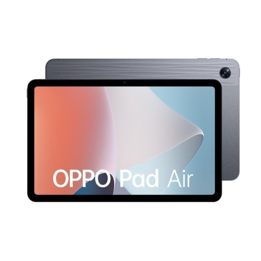 Tablet OPPO Pad Air WiFi 10,4" 4GB 64GB Grigio