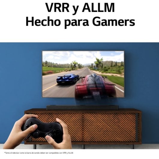 LG S80QY Barra de Sonido 3.1.3 480W