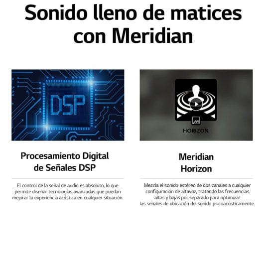 LG S75Q Barra de Sonido 3.1.2 380W