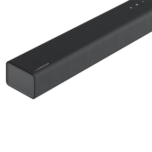 LG Soundbar S65Q 420W 3.1 canali, Meridian, DTS Virtual:X, NOVITÀ 2022