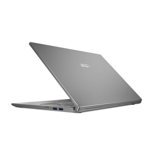 MSI Prestige 15 A12UC-200XES Intel Core i7-1280P/16GB/512GB SSD/RTX 3050/15.6"