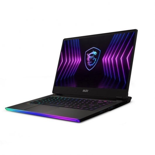 MSI Raider GE67HX OLED 12UGS-023ES Intel Core i9-12900HX/32GB/1TB SSD/RTX 3070Ti/15.6"