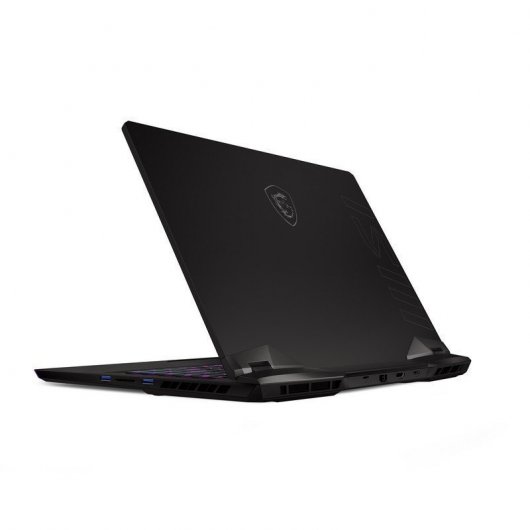 MSI Raider GE67HX OLED 12UGS-023ES Intel Core i9-12900HX/32GB/1TB SSD/RTX 3070Ti/15.6"