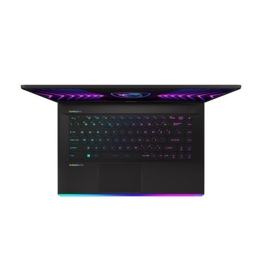 MSI Raider GE67HX OLED 12UGS-023ES Intel Core i9-12900HX/32GB/1TB SSD/RTX 3070Ti/15.6"