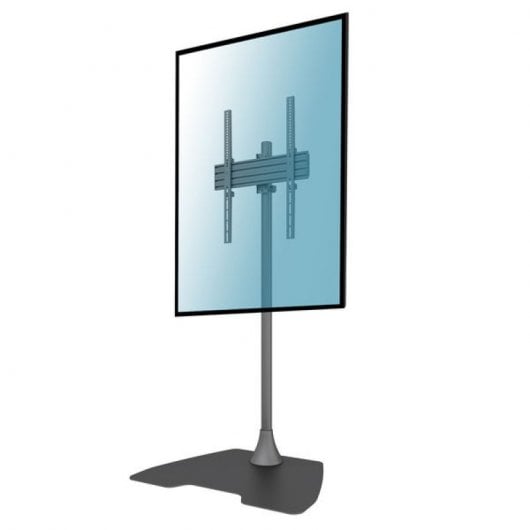 Supporto Da Pavimento Girevole Kimex per TV 55"-75" VESA 600x400 Max 50Kg