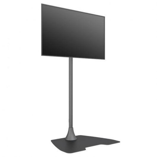 Supporto Da Pavimento Girevole Kimex per TV 32"-75" VESA 600x400 Max 50Kg