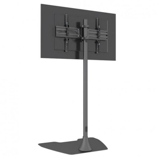 Supporto Da Pavimento Girevole Kimex per TV 32"-75" VESA 600x400 Max 50Kg