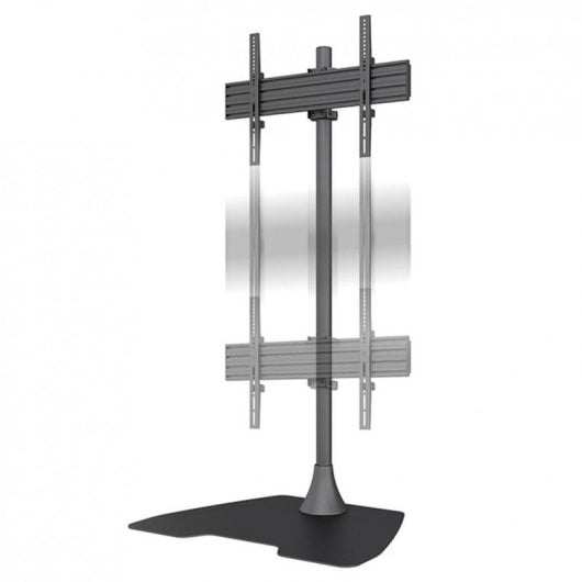 Supporto Da Pavimento Girevole Kimex per TV 32"-75" VESA 600x400 Max 50Kg