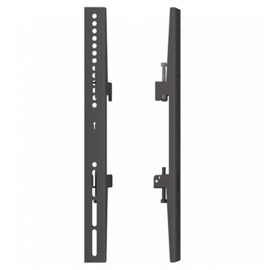 Kimex Soporte Giratorio de Suelo para TV 32"-75" VESA 400x400 Máx 50Kg