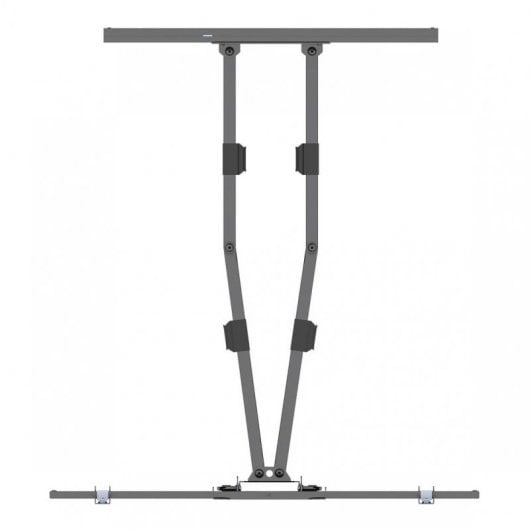 Kimex Suporte Articulado de Parede para TV 65''-110'' VESA 800x600 Máx 125Kg