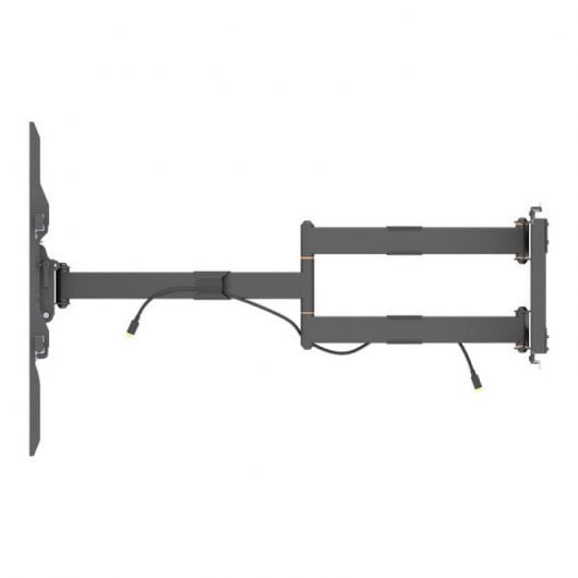 Kimex Suporte Articulado de Parede para TV 65''-110'' VESA 800x600 Máx 125Kg