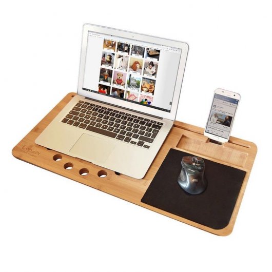 Northix Soporte para Portátil/Tablet