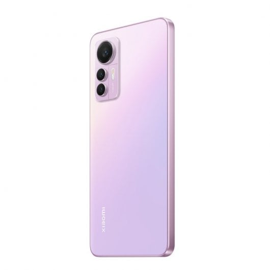 Xiaomi 12 Lite 8/256GB Rosa Libre