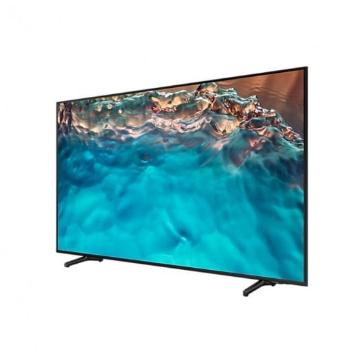 Samsung UE55BU8072UXXH 55" LED UltraHD 4K HDR10+