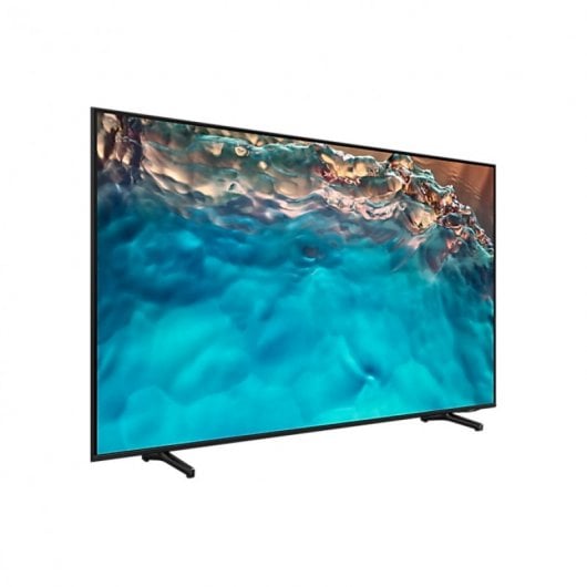 Samsung UE55BU8072UXXH 55" LED UltraHD 4K HDR10+