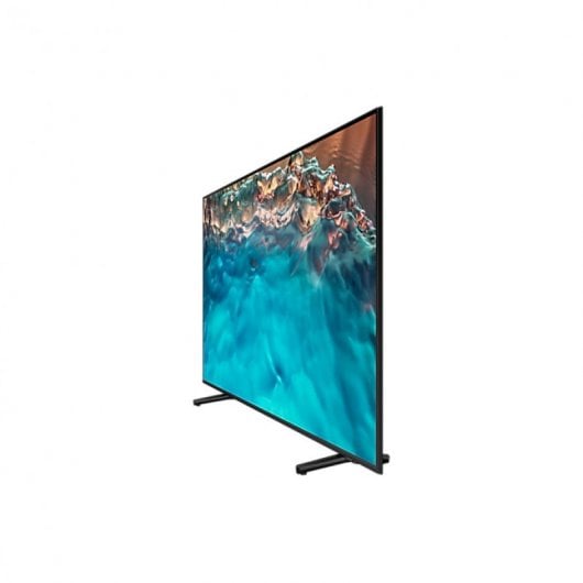 Samsung UE55BU8072UXXH 55" LED UltraHD 4K HDR10+