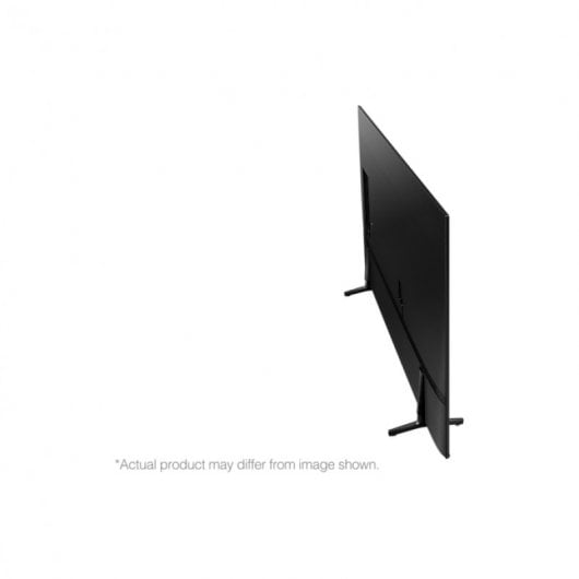 Samsung UE55BU8072UXXH 55" LED UltraHD 4K HDR10+