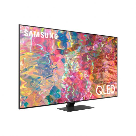 Samsung QE55Q80BATXXH 55" QLED UltraHD 4K 100Hz Quantum HDR 1500
