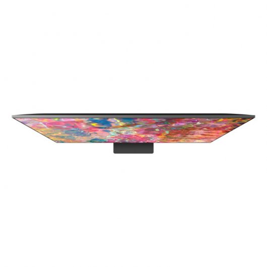 Samsung QE55Q80BATXXH 55" QLED UltraHD 4K 100Hz Quantum HDR 1500