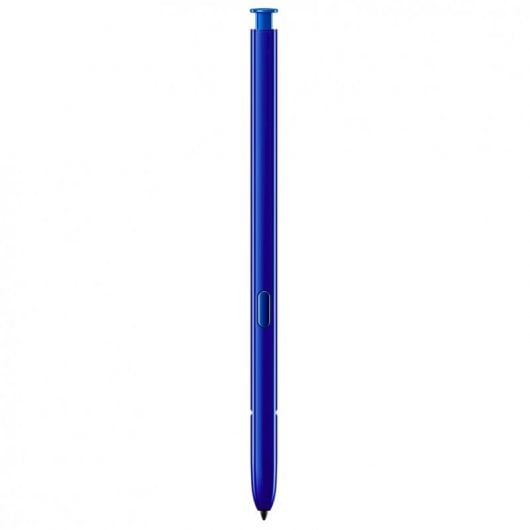 Samsung S Pen para Galaxy Note 10 Azul