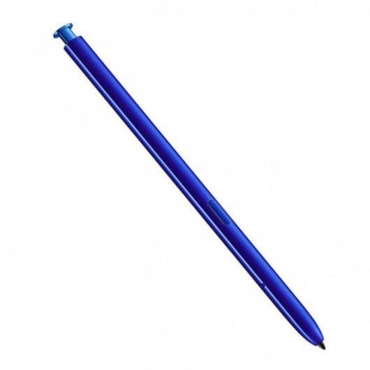 Samsung S Pen para Galaxy Note 10 Azul