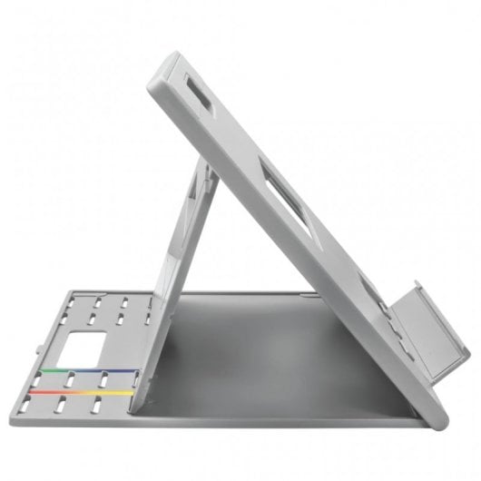 Kensington Smartfit Easy Riser Soporte para Portátil hasta 17"