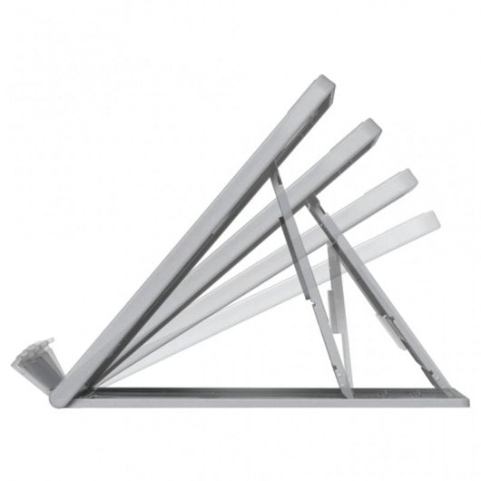 Kensington Smartfit Easy Riser Soporte para Portátil hasta 17"