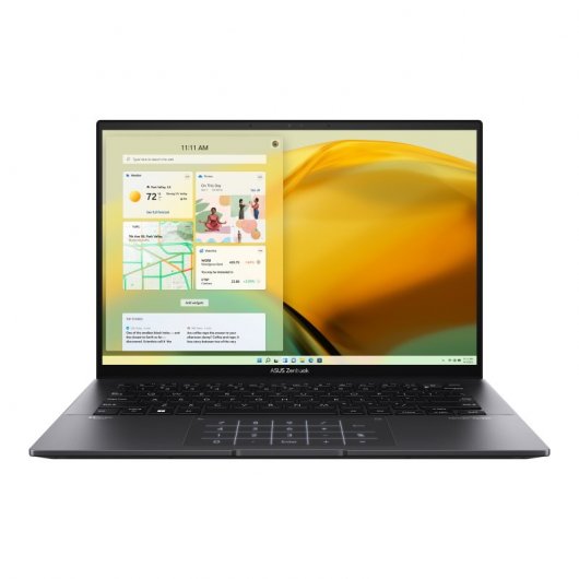 ASUS Zenbook UM3402YA AMD Ryzen 5-5625U/8GB/512GB SSD/14'' (PT)