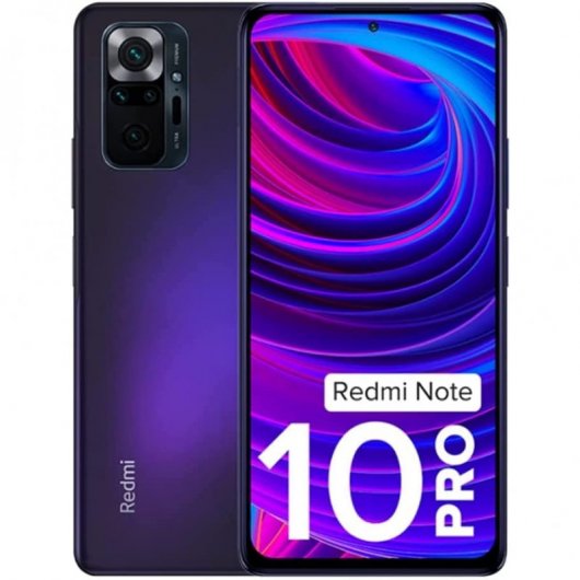 mi note 10pro 8 128