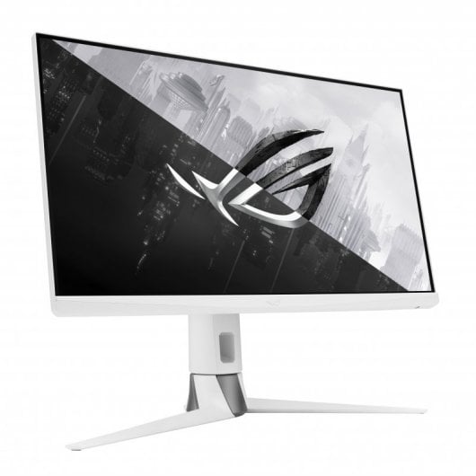 ASUS ROG Strix XG27AQ-W 27" LED IPS veloce QHD 170Hz HDR G-Sync compatibile