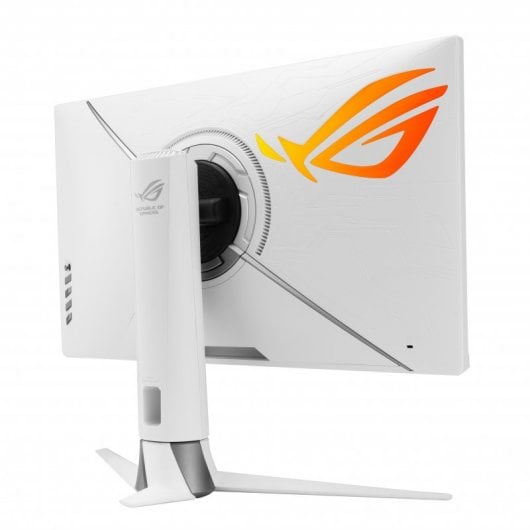 ASUS ROG Strix XG27AQ-W 27" LED Fast IPS QHD 170Hz HDR G-Sync Compatible