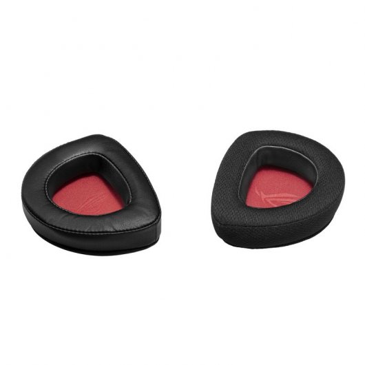 Casque de jeu multiplateforme ASUS ROG Delta S Core 7.1