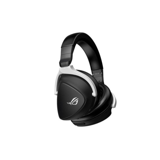Auricolari ASUS ROG Delta S Wireless Gaming Bluetooth cancellazione rumore microfono neri