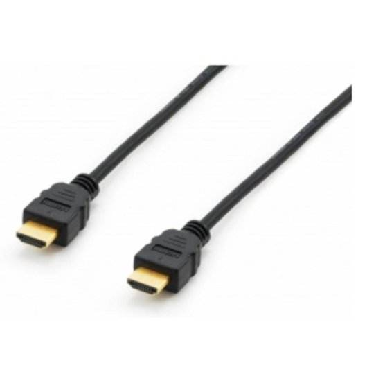 Cable HDMI 2.0 20 m Negro Equip