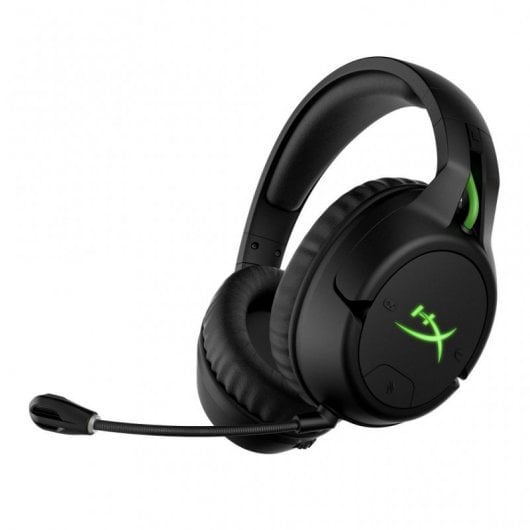 Hyperx CloudX Flight Auriculares Gaming Inalámbricos para Xbox Negros