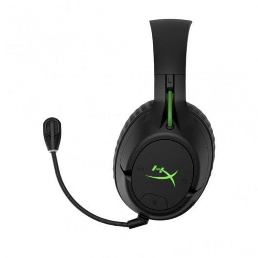 Hyperx CloudX Flight Auriculares Gaming Inalámbricos para Xbox Negros