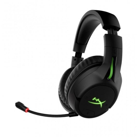 Hyperx CloudX Flight Auriculares Gaming Inalámbricos para Xbox Negros