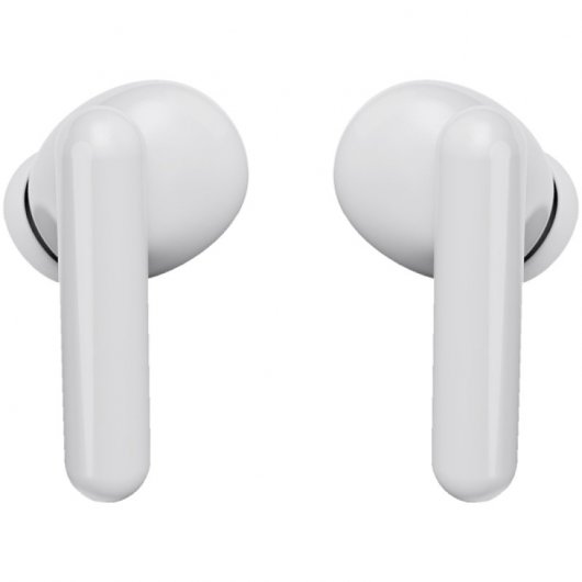 Denver TWE38 Casque sans fil Blanc
