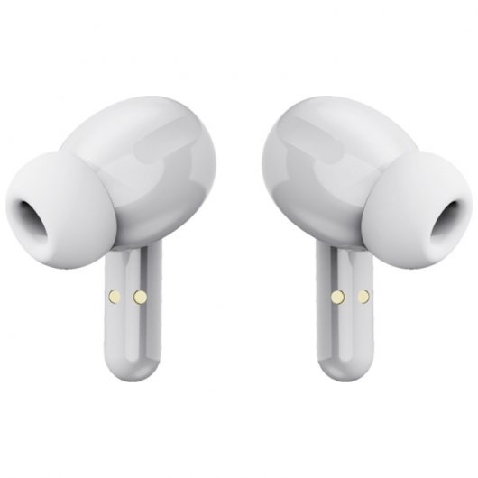 Denver TWE38 Casque sans fil Blanc