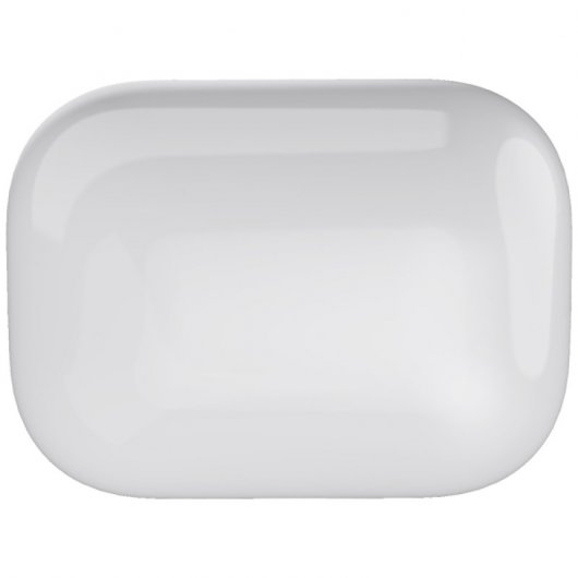Denver TWE38 Casque sans fil Blanc