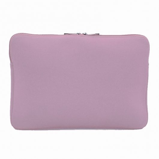 Nilox Funda Rosa para Portátil 14.1"