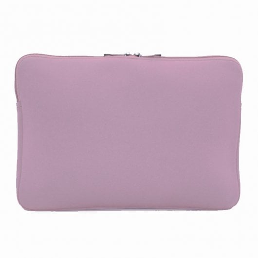 Custodia Nilox Rosa per Laptop 14.1"