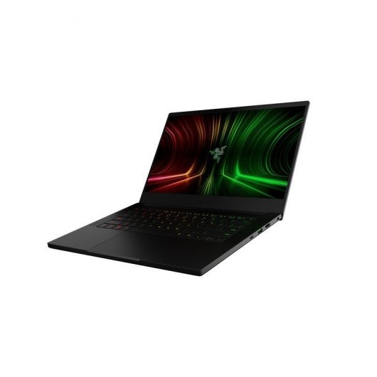 Razer Blade 14 AMD Ryzen 9 5900X/16GB/1TB SSD/RTX 3060/14"