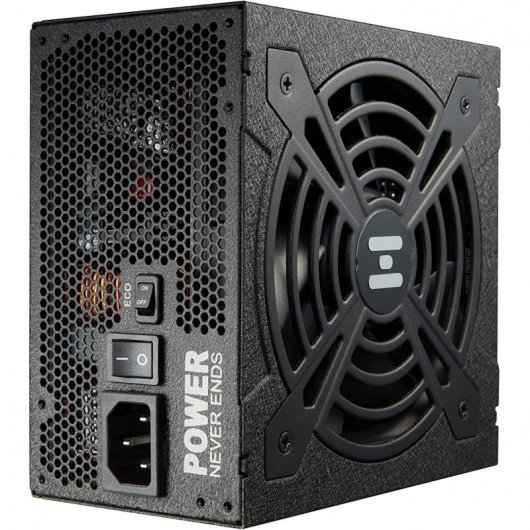 FSP Hydro G Pro 850W 80 Plus Oro Modulare