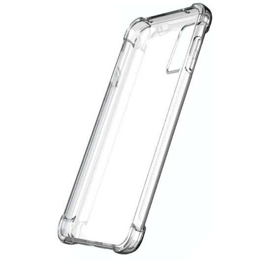 Cool Carcasa Transparente para Samsung Galaxy Note 20 Ultra