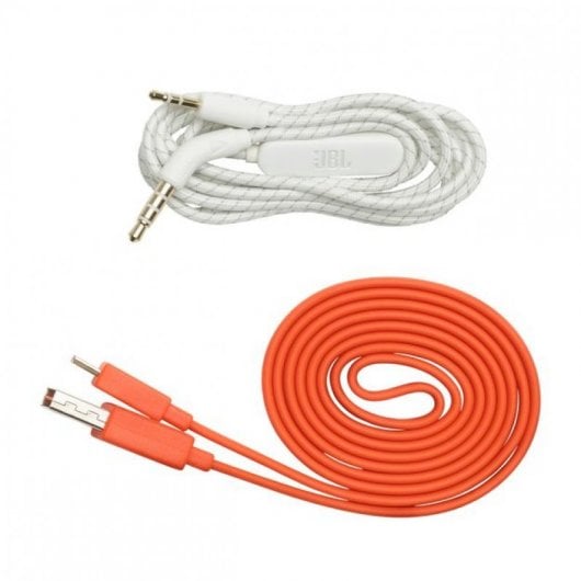 JBL Live 400BT Casque Sans fil Arceau Appels/Musique Bluetooth Blanc