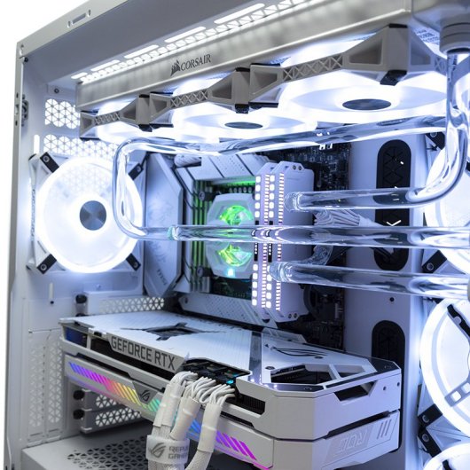PcCom Custom Intel Core i7-12700K/32GB/2TB SSD/RTX3080 | PcComponentes.com