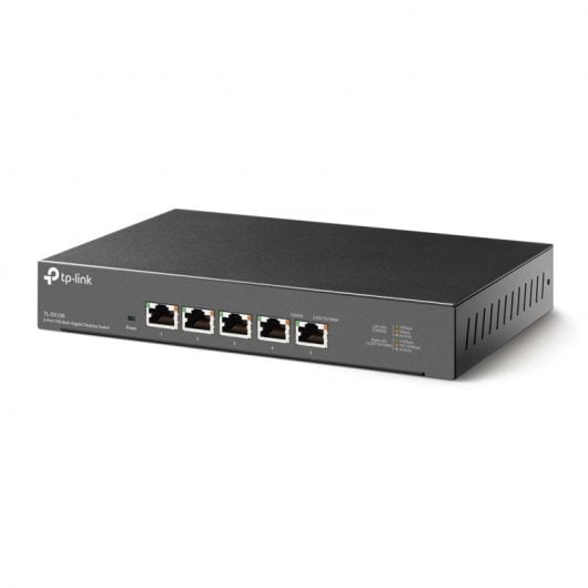 TP-Link TL-SX105 Switch 5 Puertos 10G Ethernet