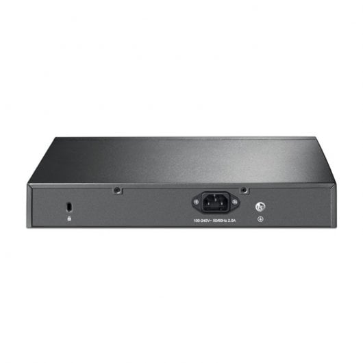 TP-Link TL-SG1016PE Switch Gestionado 16 Puertos Gigabit 8 Puertos PoE+